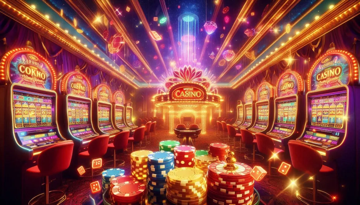 Tombola Game